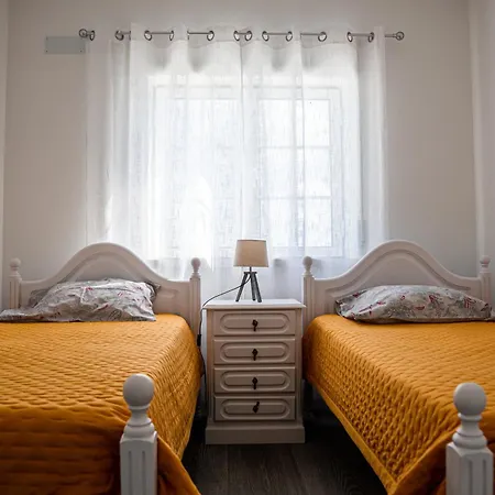 Casa de Férias Casas Ferreira Alcobaça