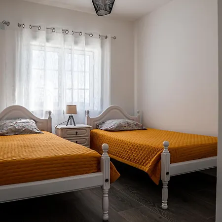 Casas Ferreira * Alcobaça