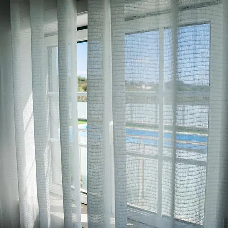 Casas Ferreira 펜션 알코바카