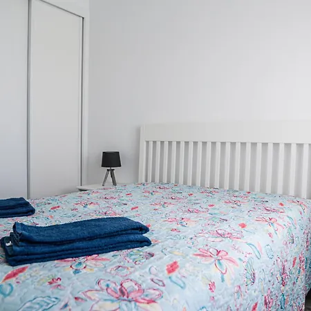 Casas Ferreira Casa de Férias *