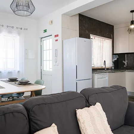 Casas Ferreira Casa de Férias *