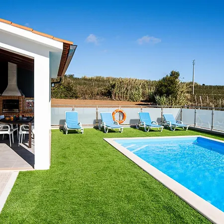 Casa de Férias Casas Ferreira *