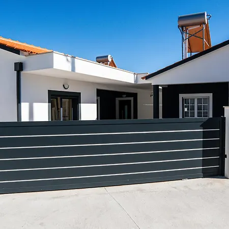 Casas Ferreira Feriehus