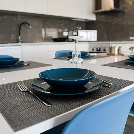 펜션 Casas Ferreira 알코바카