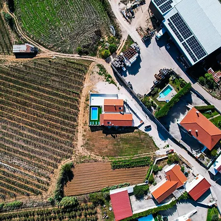 Casas Ferreira * 알코바카
