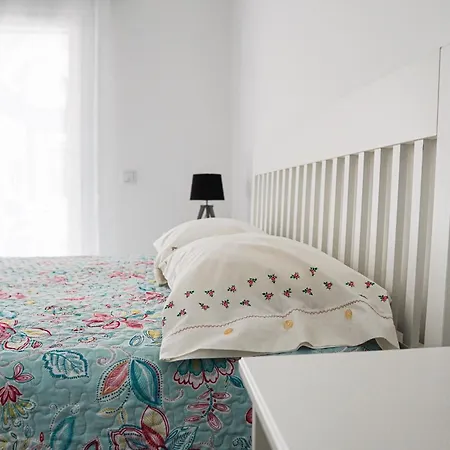 펜션 Casas Ferreira