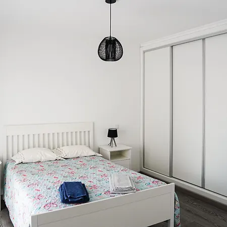 Casas Ferreira 펜션