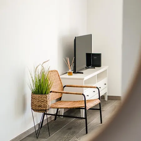Casas Ferreira 펜션 알코바카