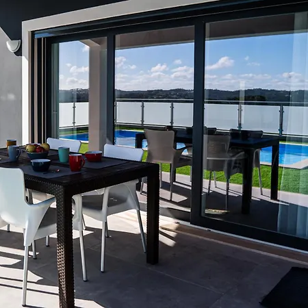Casas Ferreira 펜션