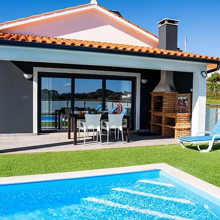Casas Ferreira *