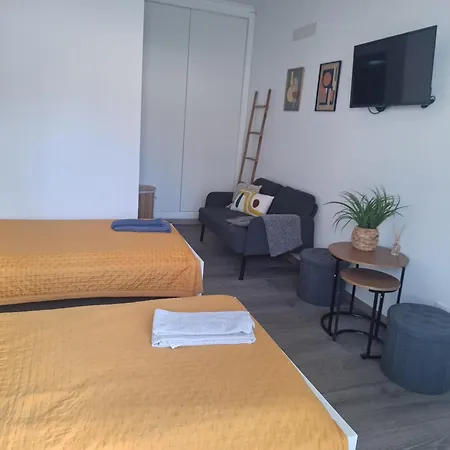 Casas Ferreira * 알코바카