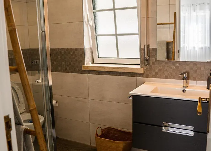 Casas Ferreira Alcobaça