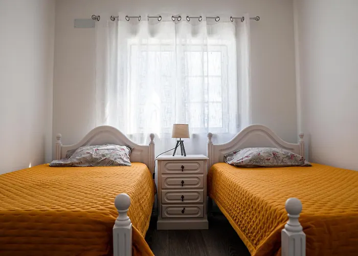 Casa de Férias Casas Ferreira Alcobaça