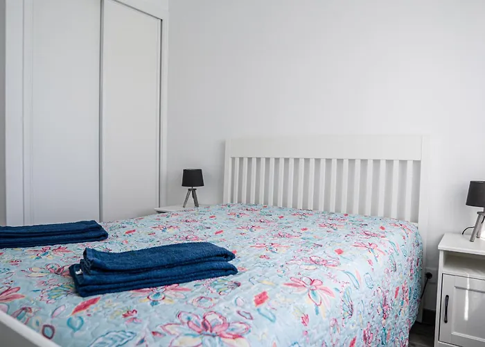 Casas Ferreira Casa de Férias *