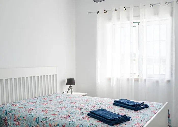 Casas Ferreira Alcobaça