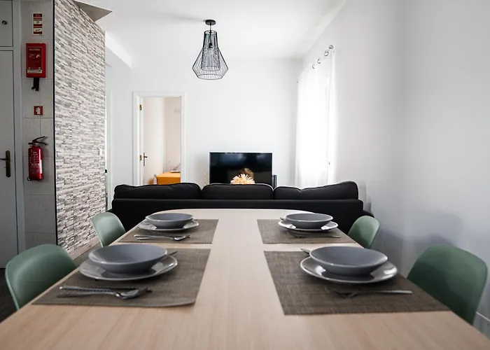 Casas Ferreira Alcobaça