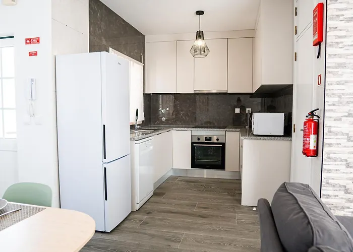 Casa de Férias Casas Ferreira *