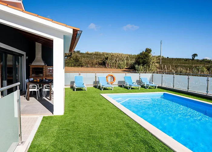 Casa de Férias Casas Ferreira *