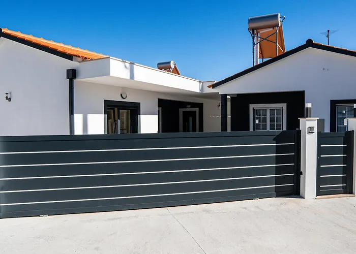 Casas Ferreira Casa de Férias