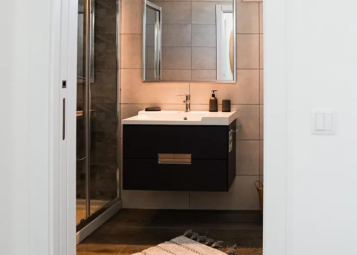 Casas Ferreira Casa de Férias