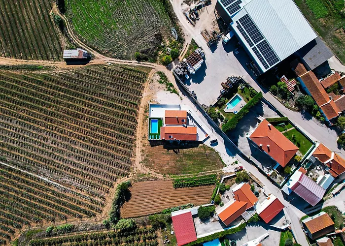Casas Ferreira * Alcobaça