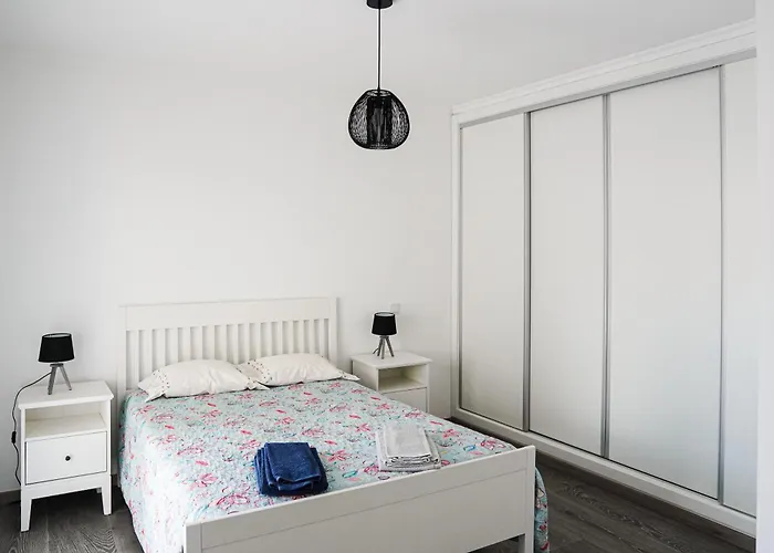 Casas Ferreira Casa de Férias