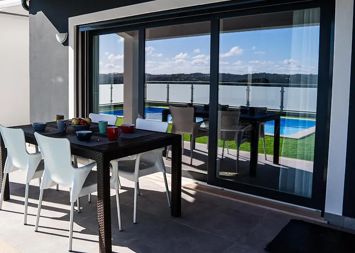 Casas Ferreira Casa de Férias