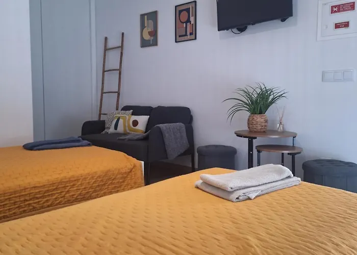 Casa de Férias Casas Ferreira